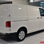 VOLKSWAGEN TRANSPORTER T6.1 28Q 2.0 TDI 110 CV BUSINESS PASSO CORTO USATO