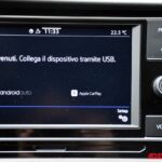 VOLKSWAGEN TRANSPORTER T6.1 28Q 2.0 TDI 110 CV BUSINESS PASSO CORTO USATO