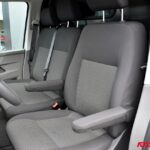 VOLKSWAGEN TRANSPORTER T6.1 28Q 2.0 TDI 110 CV BUSINESS PASSO CORTO USATO