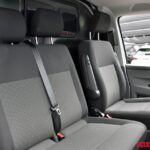 VOLKSWAGEN TRANSPORTER T6.1 28Q 2.0 TDI 110 CV BUSINESS PASSO CORTO USATO