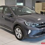 VOLKSWAGEN TAIGO 1.0 TSI 110 CV LIFE TECH PACK USATA
