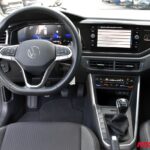 VOLKSWAGEN TAIGO 1.0 TSI 110 CV LIFE TECH PACK USATA