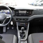 VOLKSWAGEN TAIGO 1.0 TSI 110 CV LIFE TECH PACK USATA
