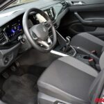 VOLKSWAGEN TAIGO 1.0 TSI 110 CV LIFE TECH PACK USATA
