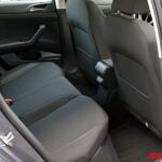 VOLKSWAGEN TAIGO 1.0 TSI 110 CV LIFE TECH PACK USATA