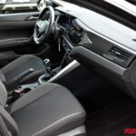VOLKSWAGEN TAIGO 1.0 TSI 110 CV LIFE TECH PACK USATA