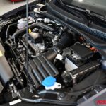 VOLKSWAGEN TAIGO 1.0 TSI 110 CV LIFE TECH PACK USATA