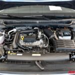 VOLKSWAGEN TAIGO 1.0 TSI 110 CV LIFE TECH PACK USATA