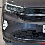 VOLKSWAGEN TAIGO 1.0 TSI 110 CV LIFE TECH PACK USATA
