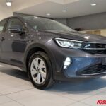 VOLKSWAGEN TAIGO 1.0 TSI 110 CV LIFE TECH PACK USATA