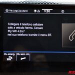 VOLKSWAGEN TAIGO 1.0 TSI 110 CV LIFE TECH PACK USATA