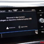 VOLKSWAGEN TAIGO 1.0 TSI 110 CV LIFE TECH PACK USATA