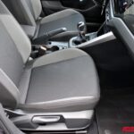 VOLKSWAGEN TAIGO 1.0 TSI 110 CV LIFE TECH PACK USATA