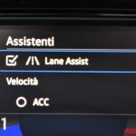 VOLKSWAGEN TAIGO 1.0 TSI 110 CV LIFE TECH PACK USATA