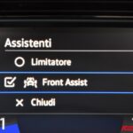 VOLKSWAGEN TAIGO 1.0 TSI 110 CV LIFE TECH PACK USATA