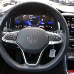 VOLKSWAGEN TAIGO 1.0 TSI 110 CV LIFE TECH PACK USATA