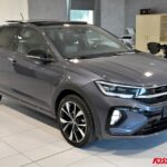 VOLKSWAGEN TAIGO 1.0 TSI 115 CV DSG R-LINE USATA