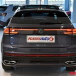 VOLKSWAGEN TAIGO 1.0 TSI 115 CV DSG R-LINE USATA