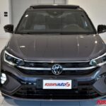 VOLKSWAGEN TAIGO 1.0 TSI 115 CV DSG R-LINE USATA