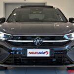 VOLKSWAGEN TAIGO 1.0 TSI 115 CV DSG R-LINE USATA