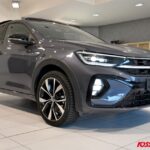 VOLKSWAGEN TAIGO 1.0 TSI 115 CV DSG R-LINE USATA