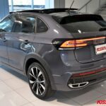 VOLKSWAGEN TAIGO 1.0 TSI 115 CV DSG R-LINE USATA