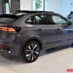 VOLKSWAGEN TAIGO 1.0 TSI 115 CV DSG R-LINE USATA