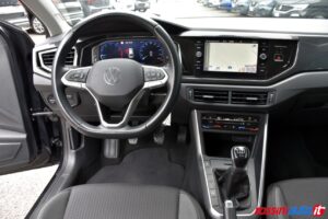 VOLKSWAGEN TAIGO 1.0 TSI 95 CV LIFE USATA