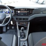 VOLKSWAGEN TAIGO 1.0 TSI 95 CV LIFE TECH PACK USATA