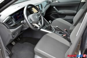 VOLKSWAGEN TAIGO 1.0 TSI 95 CV LIFE USATA