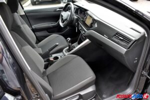 VOLKSWAGEN TAIGO 1.0 TSI 95 CV LIFE USATA