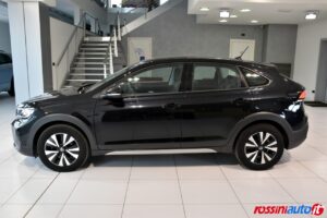 VOLKSWAGEN TAIGO 1.0 TSI 95 CV LIFE USATA