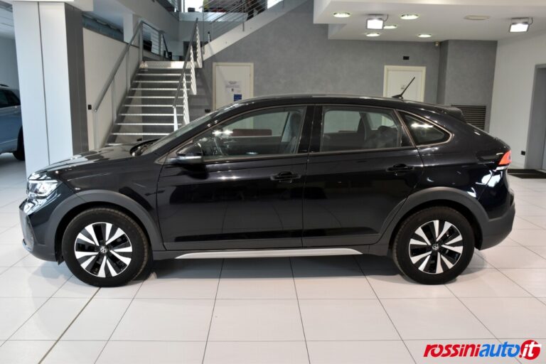 VOLKSWAGEN TAIGO 1.0 TSI 95 CV LIFE USATA