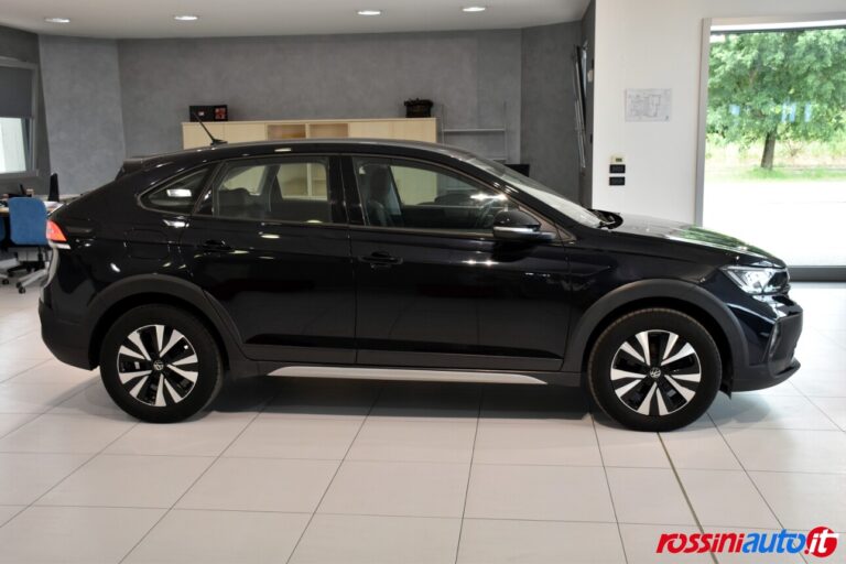 VOLKSWAGEN TAIGO 1.0 TSI 95 CV LIFE USATA