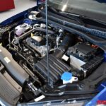 VOLKSWAGEN TAIGO 1.0 TSI 95 CV LIFE TECH PACK USATA