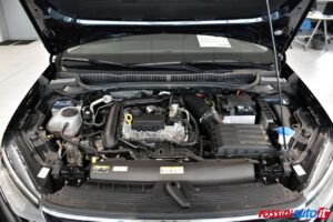 VOLKSWAGEN TAIGO 1.0 TSI 95 CV LIFE USATA