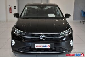 VOLKSWAGEN TAIGO 1.0 TSI 95 CV LIFE USATA