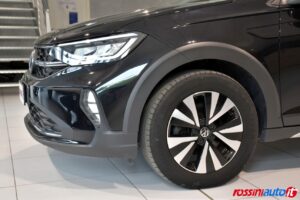 VOLKSWAGEN TAIGO 1.0 TSI 95 CV LIFE USATA