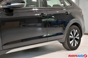 VOLKSWAGEN TAIGO 1.0 TSI 95 CV LIFE USATA