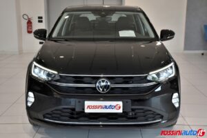 VOLKSWAGEN TAIGO 1.0 TSI 95 CV LIFE USATA