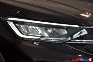 VOLKSWAGEN TAIGO 1.0 TSI 95 CV LIFE USATA