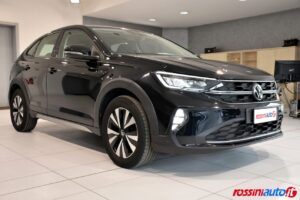 VOLKSWAGEN TAIGO 1.0 TSI 95 CV LIFE USATA