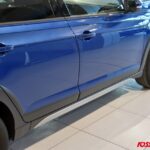 VOLKSWAGEN TAIGO 1.0 TSI 95 CV LIFE TECH PACK USATA