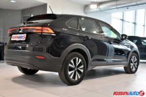 VOLKSWAGEN TAIGO 1.0 TSI 95 CV LIFE USATA