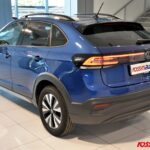 VOLKSWAGEN TAIGO 1.0 TSI 95 CV LIFE TECH PACK USATA