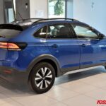 VOLKSWAGEN TAIGO 1.0 TSI 95 CV LIFE TECH PACK USATA