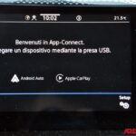 VOLKSWAGEN TAIGO 1.0 TSI 95 CV LIFE TECH PACK USATA