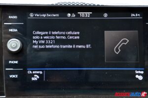 VOLKSWAGEN TAIGO 1.0 TSI 95 CV LIFE USATA