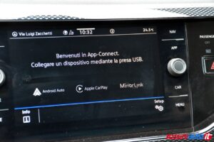 VOLKSWAGEN TAIGO 1.0 TSI 95 CV LIFE USATA