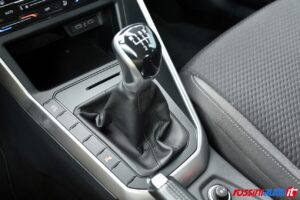 VOLKSWAGEN TAIGO 1.0 TSI 95 CV LIFE USATA